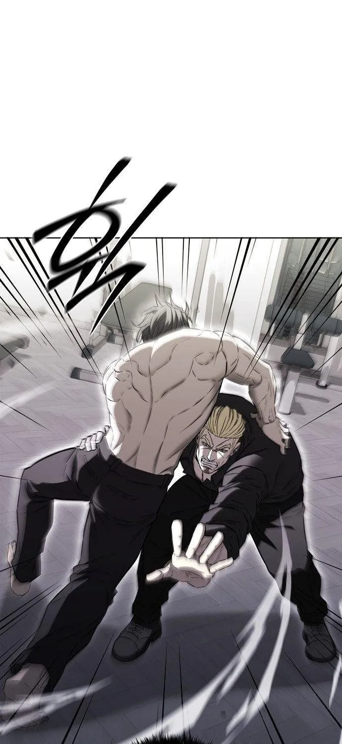 Lính Đánh Thuê Huyền Thoại Trở Thành Thanh Tra Chap 38 - Next Chap 39