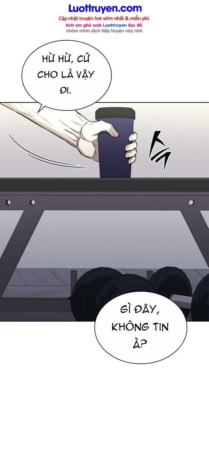 Lính Đánh Thuê Huyền Thoại Trở Thành Thanh Tra Chap 38 - Next Chap 39