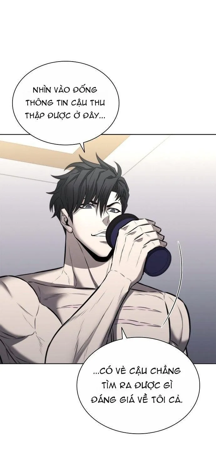 Lính Đánh Thuê Huyền Thoại Trở Thành Thanh Tra Chap 38 - Next Chap 39