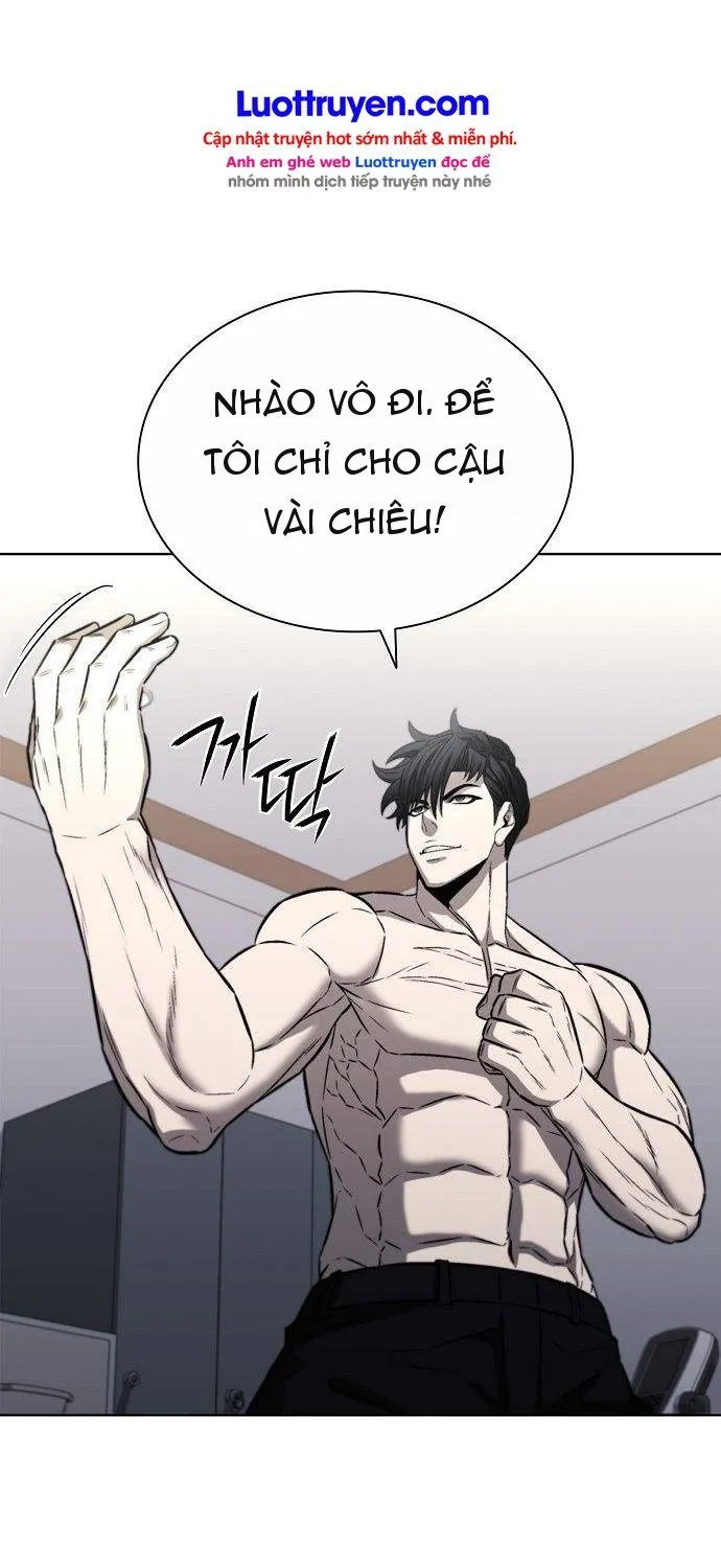 Lính Đánh Thuê Huyền Thoại Trở Thành Thanh Tra Chap 38 - Next Chap 39