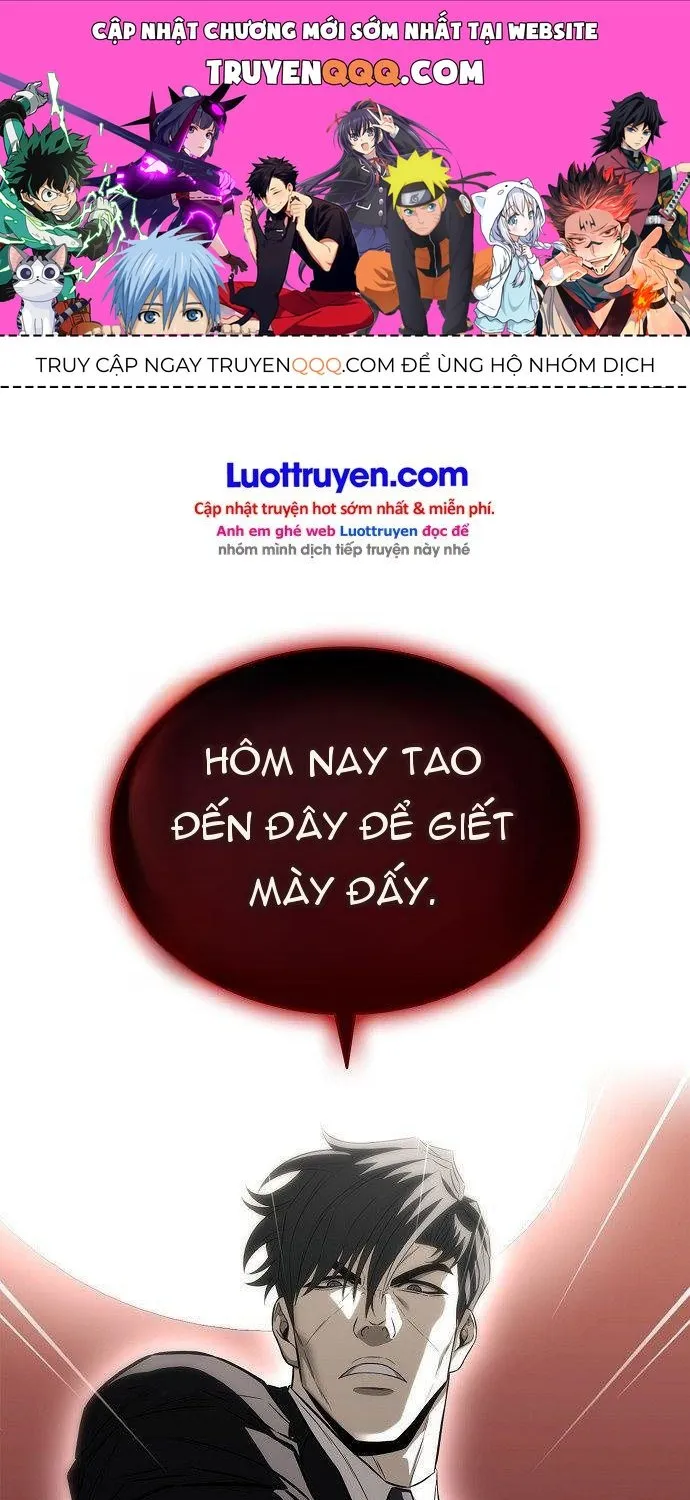 Lính Đánh Thuê Huyền Thoại Trở Thành Thanh Tra Chap 39 - Next Chap 40
