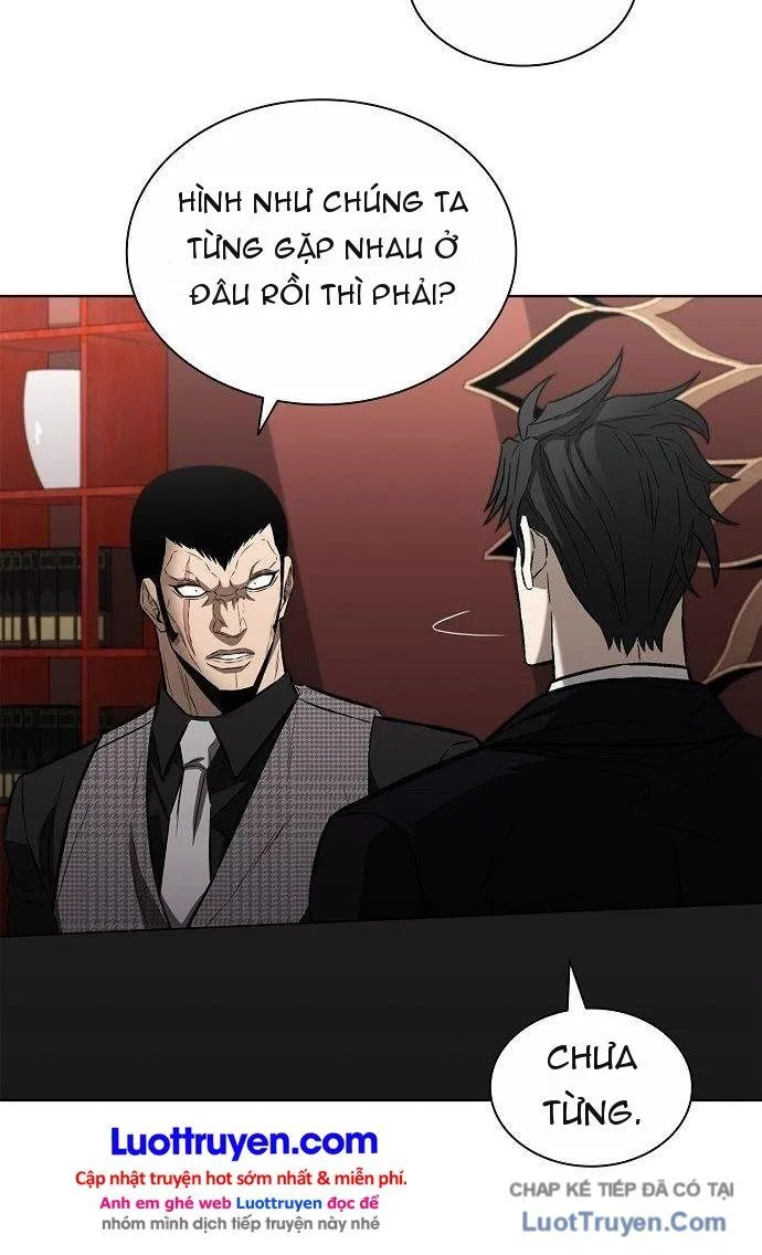Lính Đánh Thuê Huyền Thoại Trở Thành Thanh Tra Chap 39 - Next Chap 40