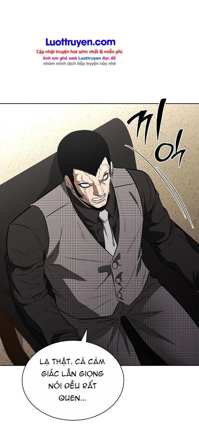 Lính Đánh Thuê Huyền Thoại Trở Thành Thanh Tra Chap 39 - Next Chap 40