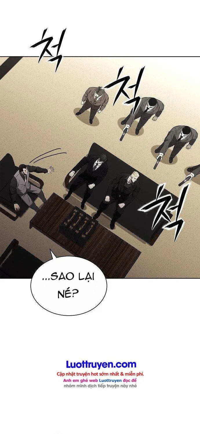 Lính Đánh Thuê Huyền Thoại Trở Thành Thanh Tra Chap 39 - Next Chap 40