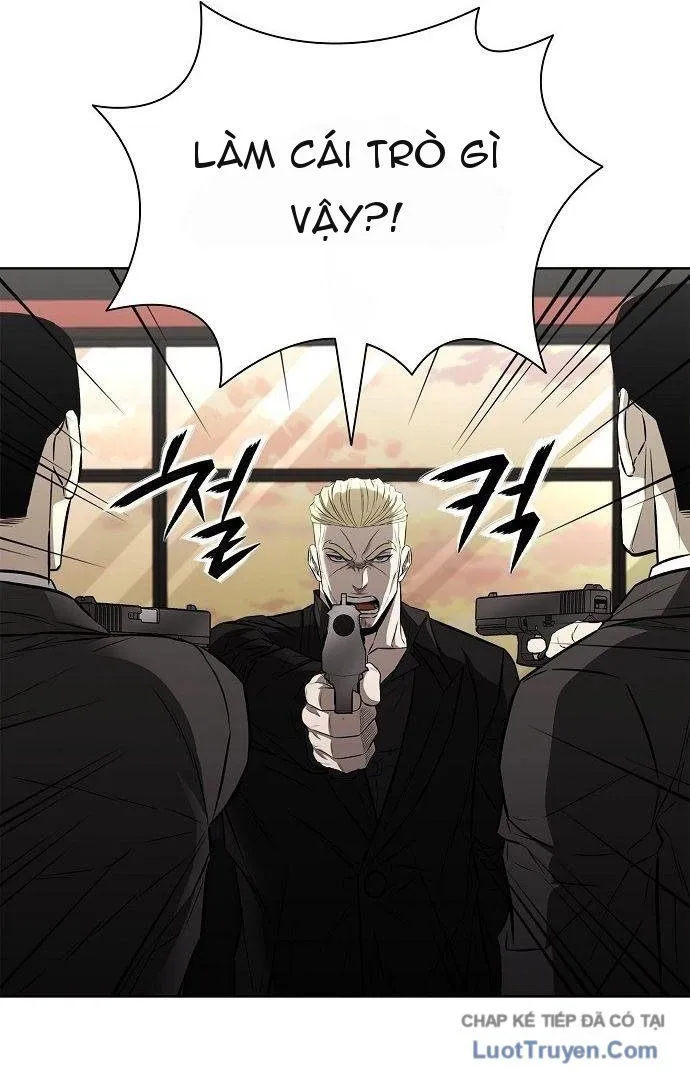 Lính Đánh Thuê Huyền Thoại Trở Thành Thanh Tra Chap 39 - Next Chap 40