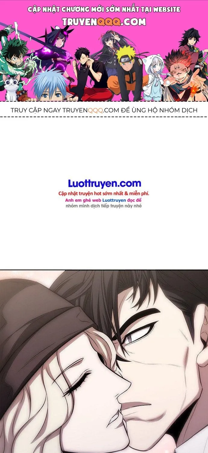 Lính Đánh Thuê Huyền Thoại Trở Thành Thanh Tra Chap 40 - Next Chap 41