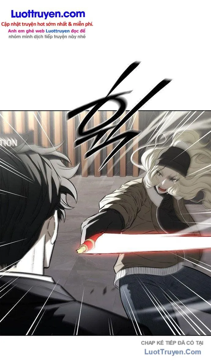 Lính Đánh Thuê Huyền Thoại Trở Thành Thanh Tra Chap 40 - Next Chap 41