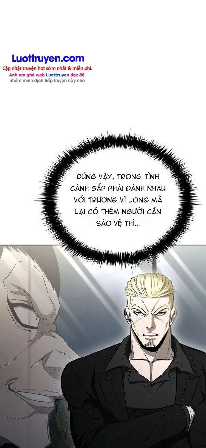 Lính Đánh Thuê Huyền Thoại Trở Thành Thanh Tra Chap 40 - Next Chap 41