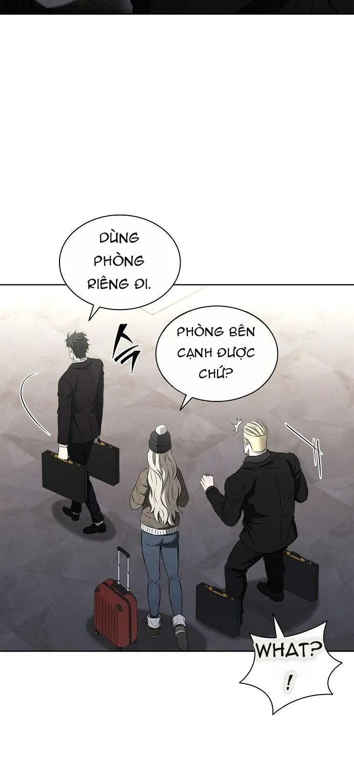 Lính Đánh Thuê Huyền Thoại Trở Thành Thanh Tra Chap 40 - Next Chap 41
