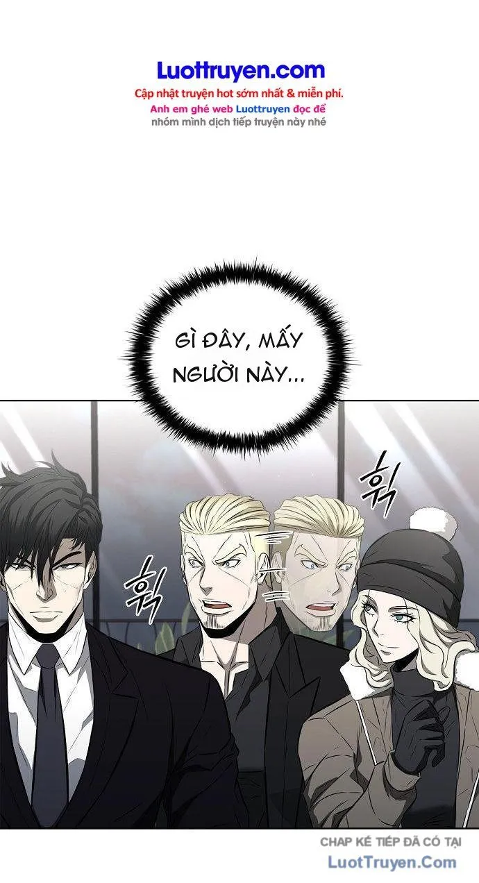 Lính Đánh Thuê Huyền Thoại Trở Thành Thanh Tra Chap 40 - Next Chap 41