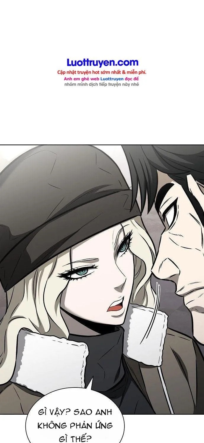 Lính Đánh Thuê Huyền Thoại Trở Thành Thanh Tra Chap 40 - Next Chap 41