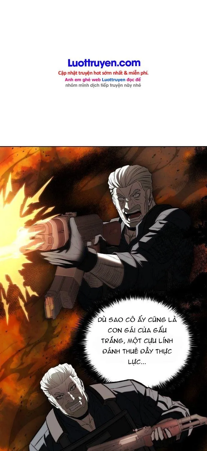 Lính Đánh Thuê Huyền Thoại Trở Thành Thanh Tra Chap 40 - Next Chap 41