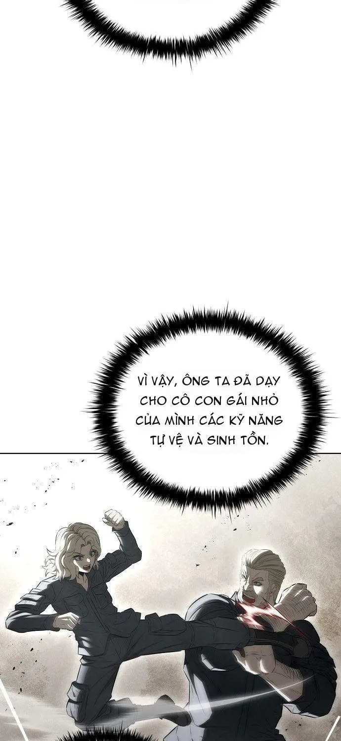 Lính Đánh Thuê Huyền Thoại Trở Thành Thanh Tra Chap 40 - Next Chap 41