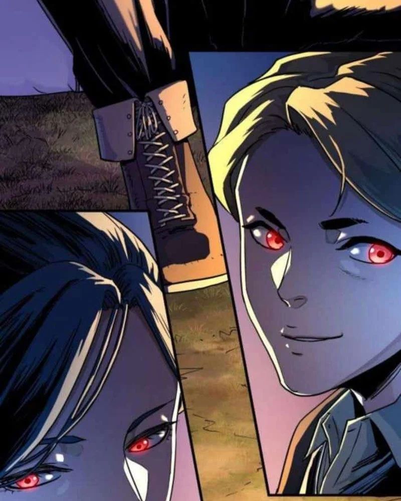 Lính Đánh Thuê Từ Dị Giới Chap 7 - Next Chap 8