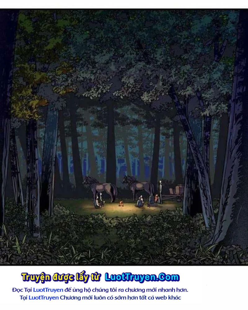 Lính Đánh Thuê Từ Dị Giới Chap 7 - Next Chap 8