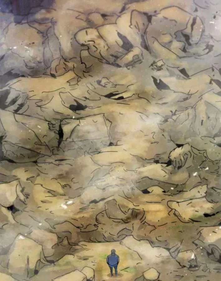 Lính Đánh Thuê Từ Dị Giới Chap 8 - Next Chap 9