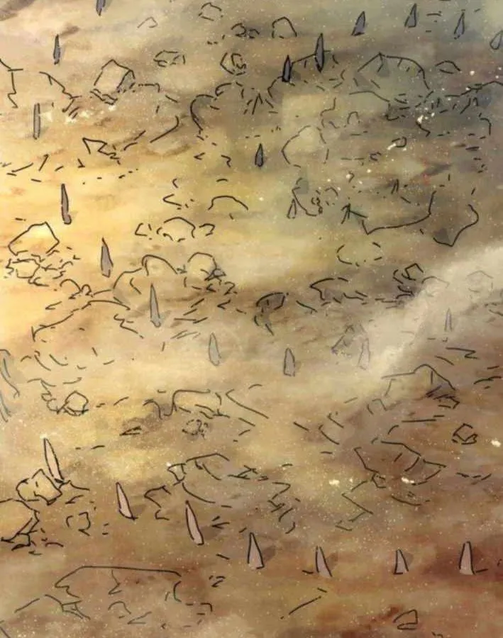 Lính Đánh Thuê Từ Dị Giới Chap 8 - Next Chap 9