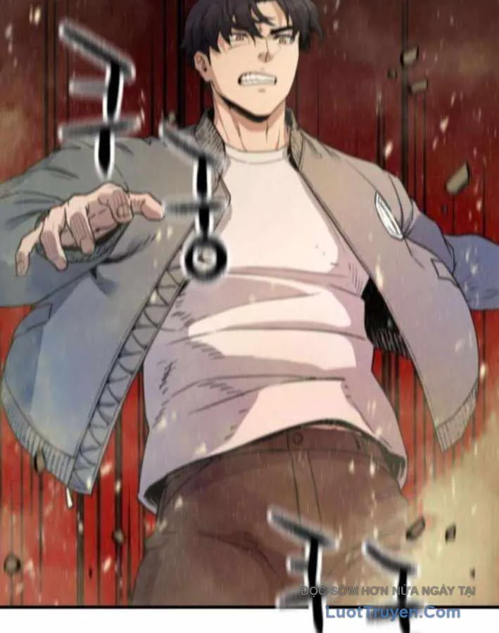 Lính Đánh Thuê Từ Dị Giới Chap 8 - Next Chap 9