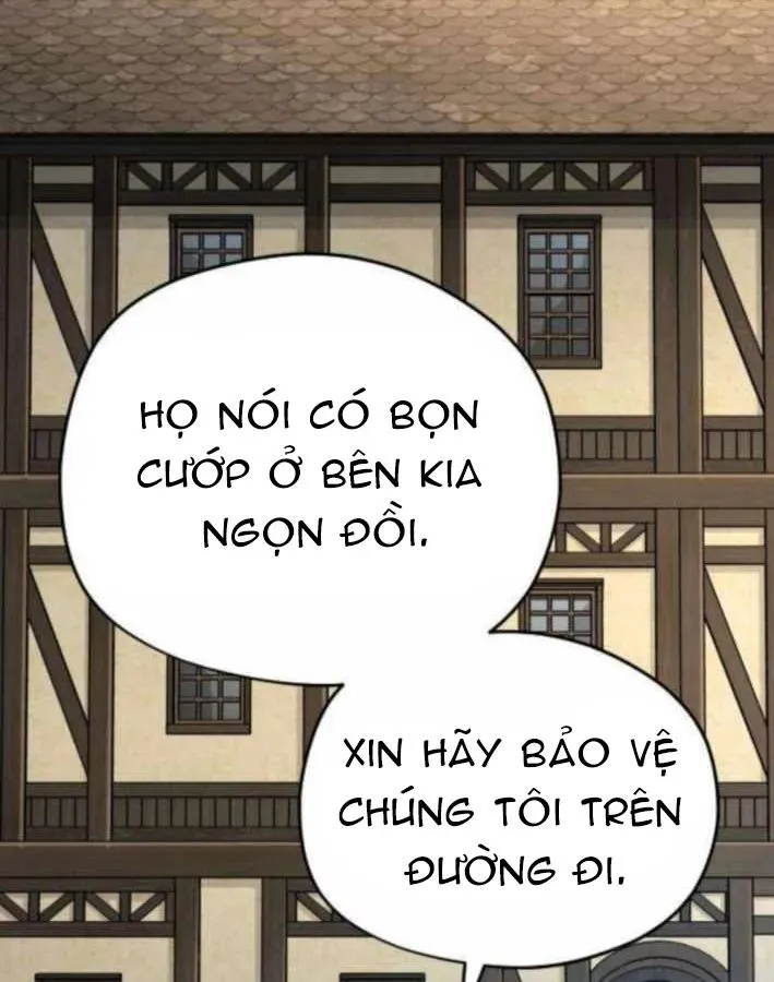 Lính Đánh Thuê Từ Dị Giới Chap 8 - Next Chap 9