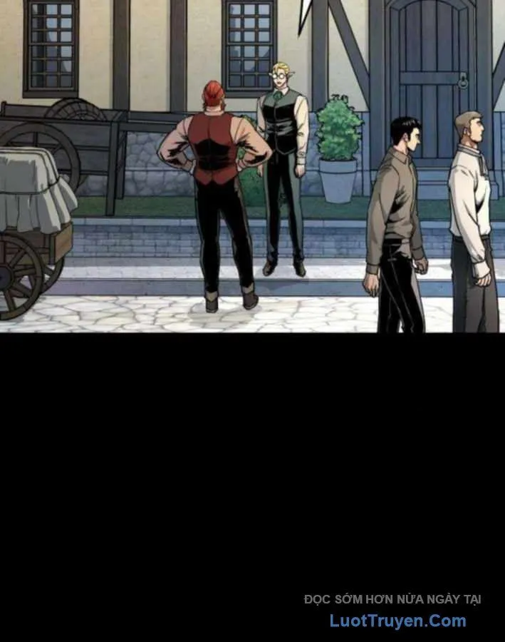 Lính Đánh Thuê Từ Dị Giới Chap 8 - Next Chap 9