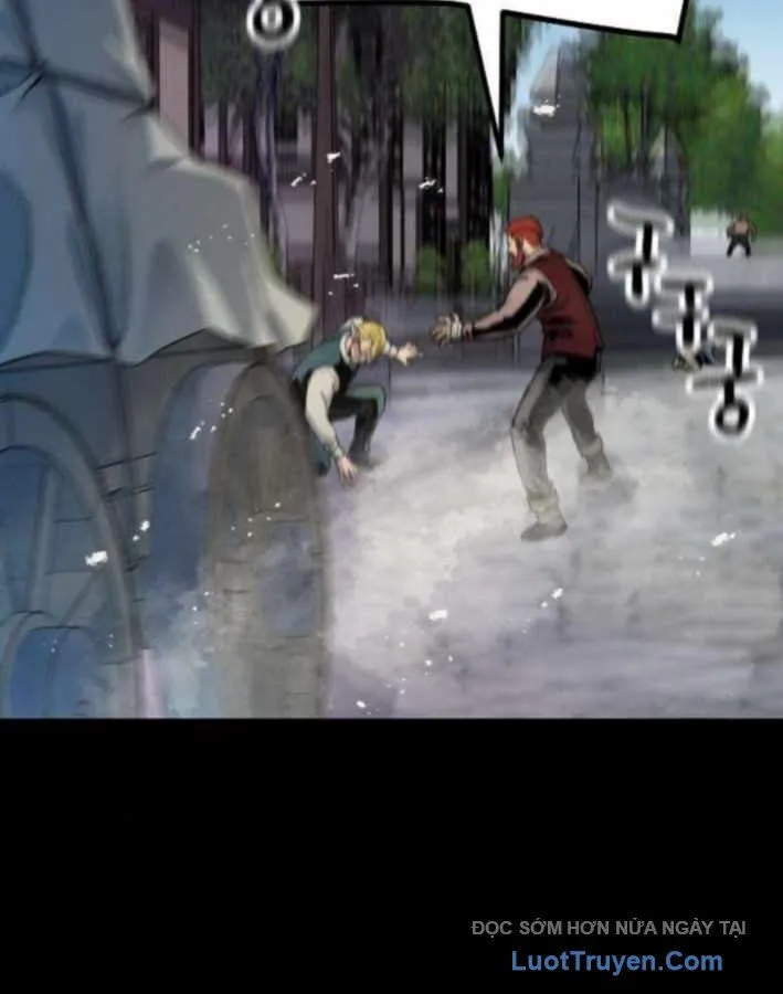 Lính Đánh Thuê Từ Dị Giới Chap 8 - Next Chap 9