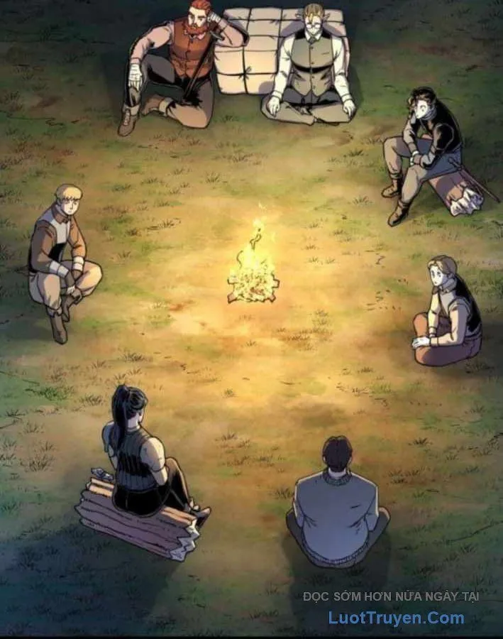 Lính Đánh Thuê Từ Dị Giới Chap 8 - Next Chap 9