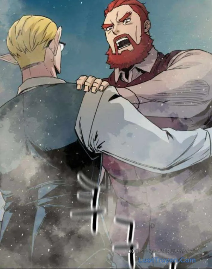 Lính Đánh Thuê Từ Dị Giới Chap 8 - Next Chap 9