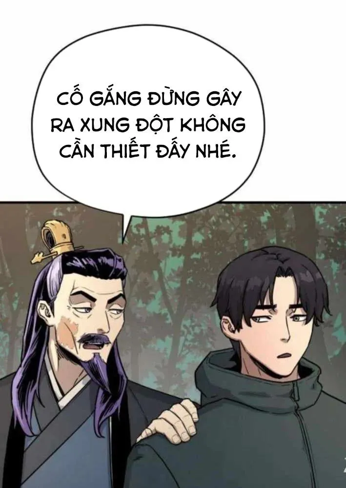 Lính Đánh Thuê Từ Dị Giới Chap 9 - Next Chap 10