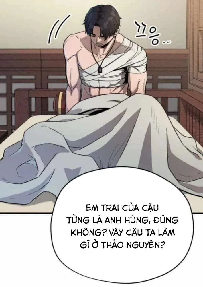 Lính Đánh Thuê Từ Dị Giới Chap 9 - Next Chap 10
