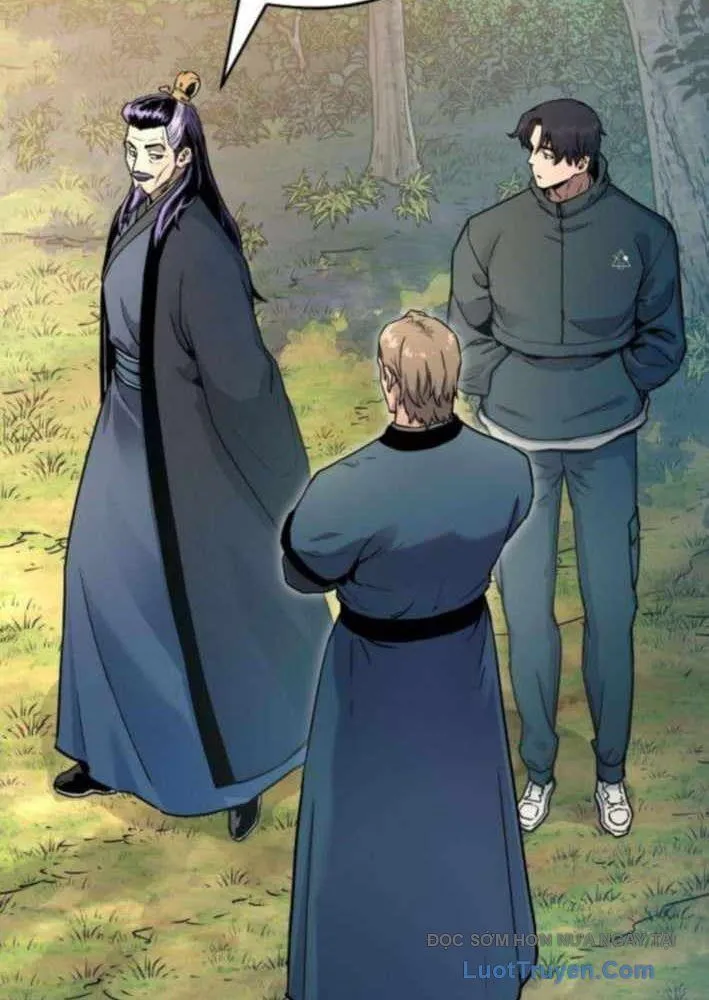 Lính Đánh Thuê Từ Dị Giới Chap 9 - Next Chap 10