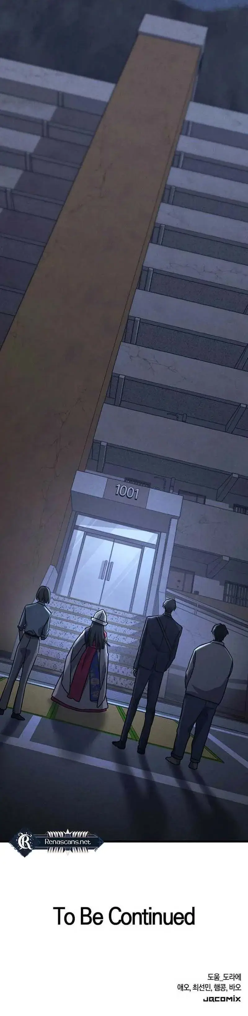 Linh Hồn Ma Quái Chap 21 - Next Chap 22