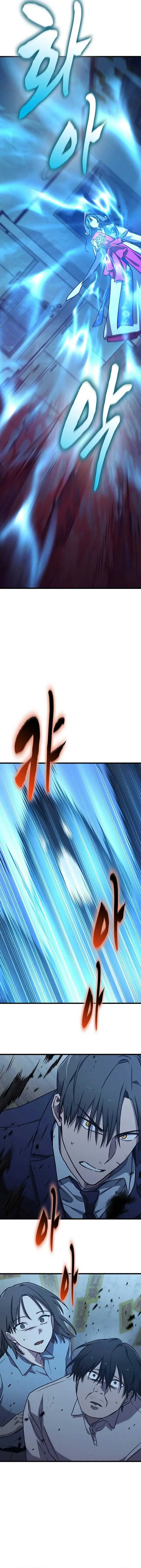 Linh Hồn Ma Quái Chap 22 - Next Chap 23