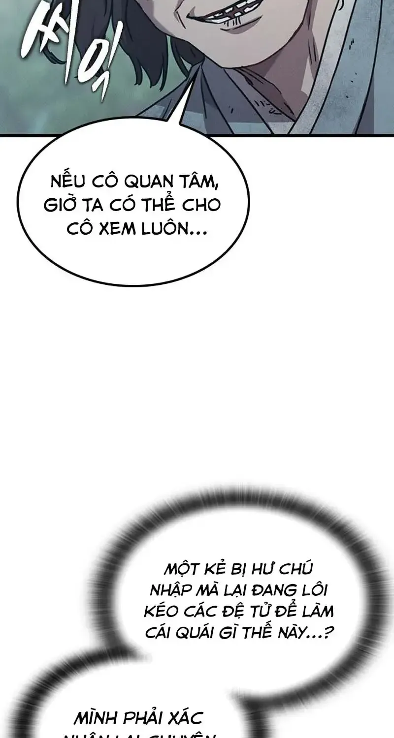 Linh Hồn Ma Quái Chap 24 - Next Chap 25