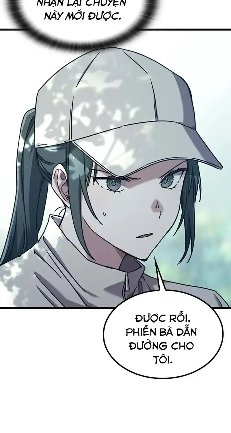 Linh Hồn Ma Quái Chap 24 - Next Chap 25