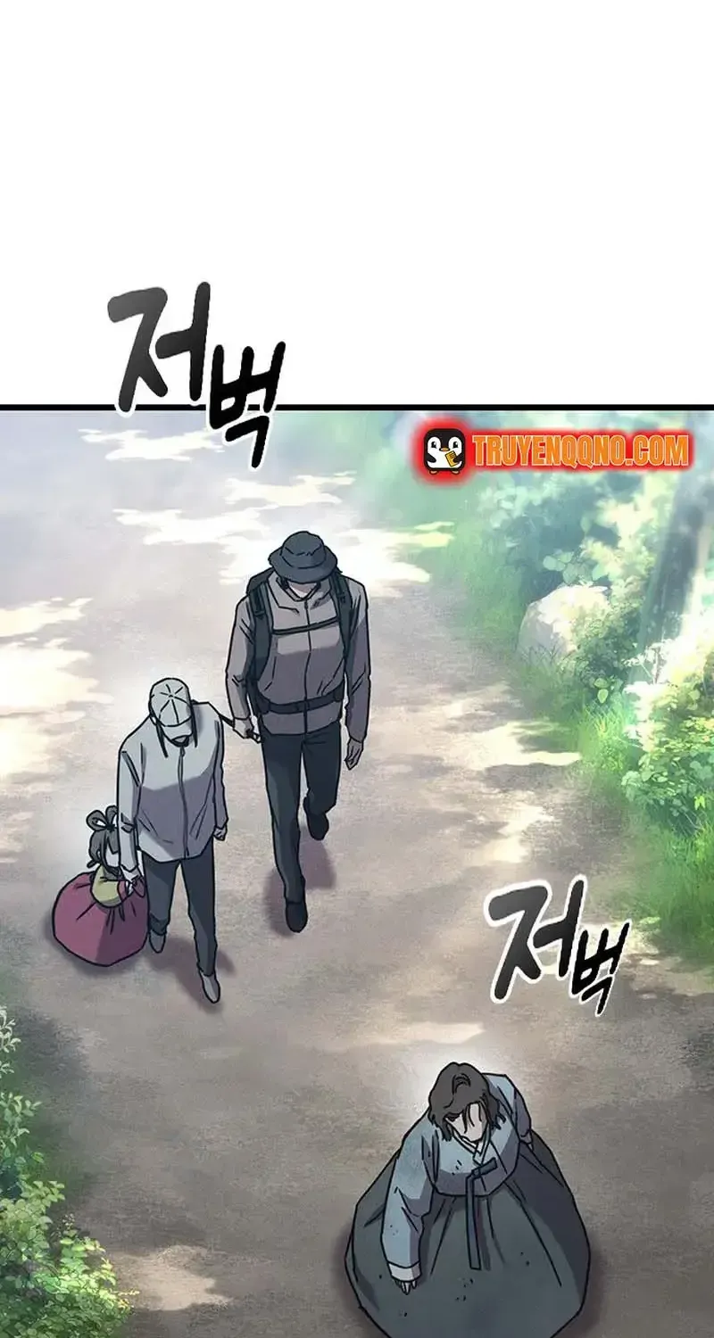 Linh Hồn Ma Quái Chap 24 - Next Chap 25