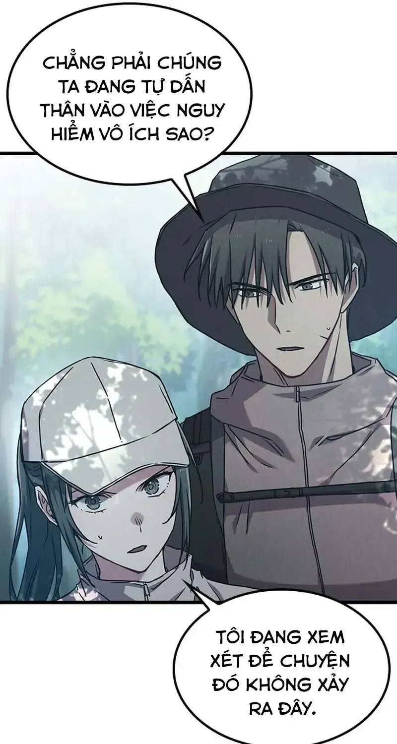 Linh Hồn Ma Quái Chap 24 - Next Chap 25