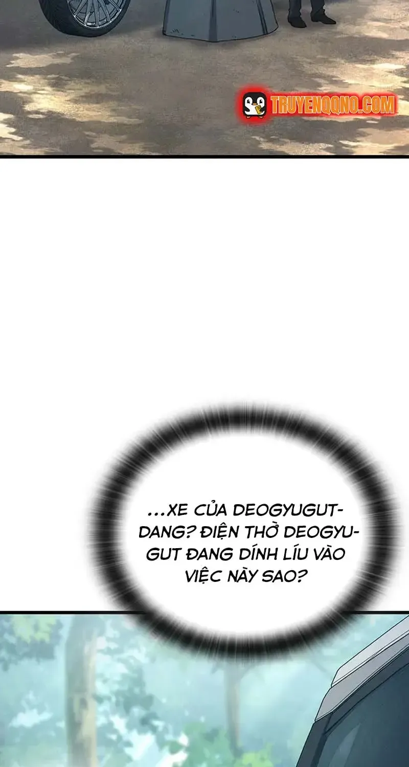 Linh Hồn Ma Quái Chap 24 - Next Chap 25
