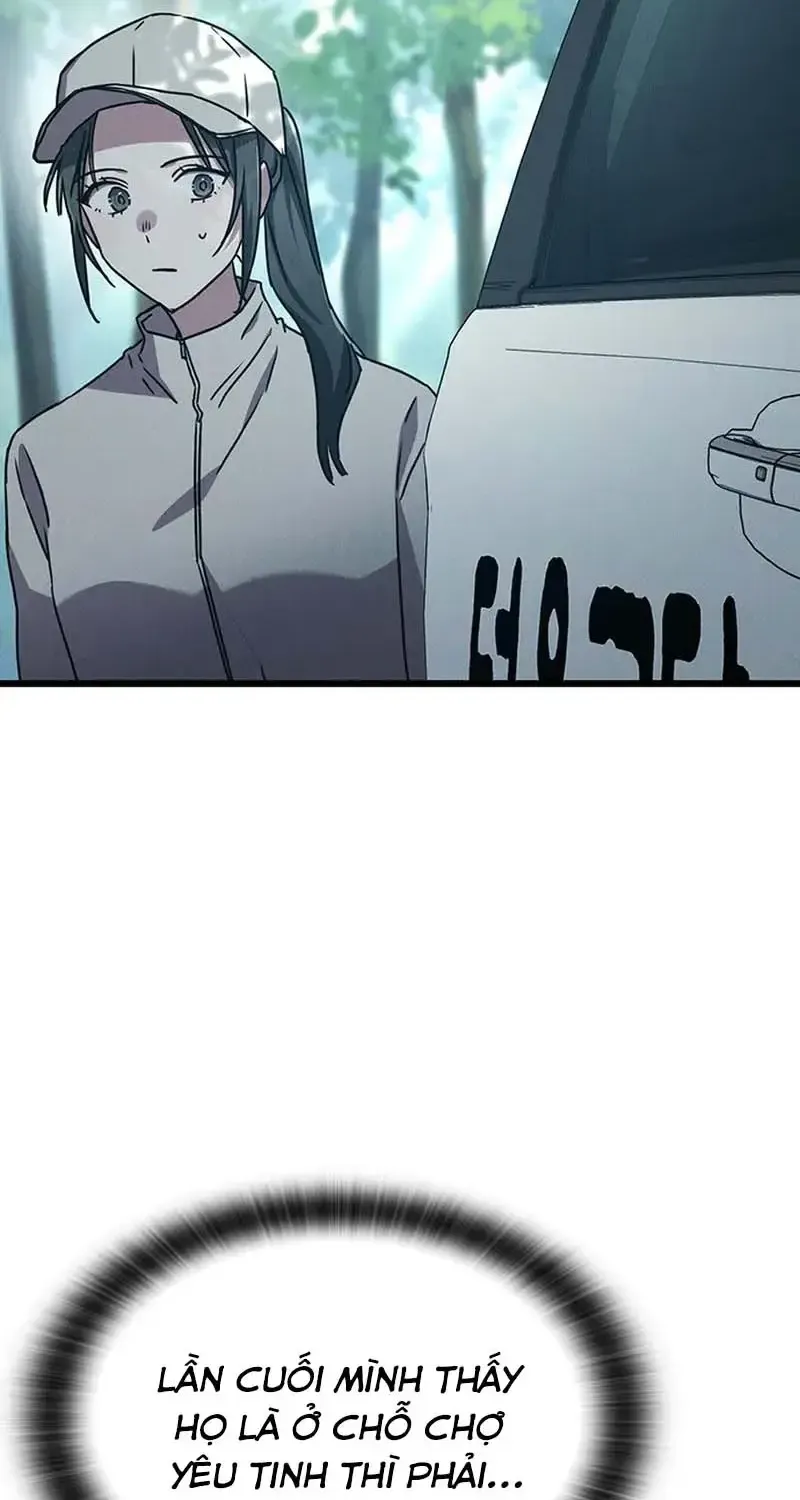 Linh Hồn Ma Quái Chap 24 - Next Chap 25