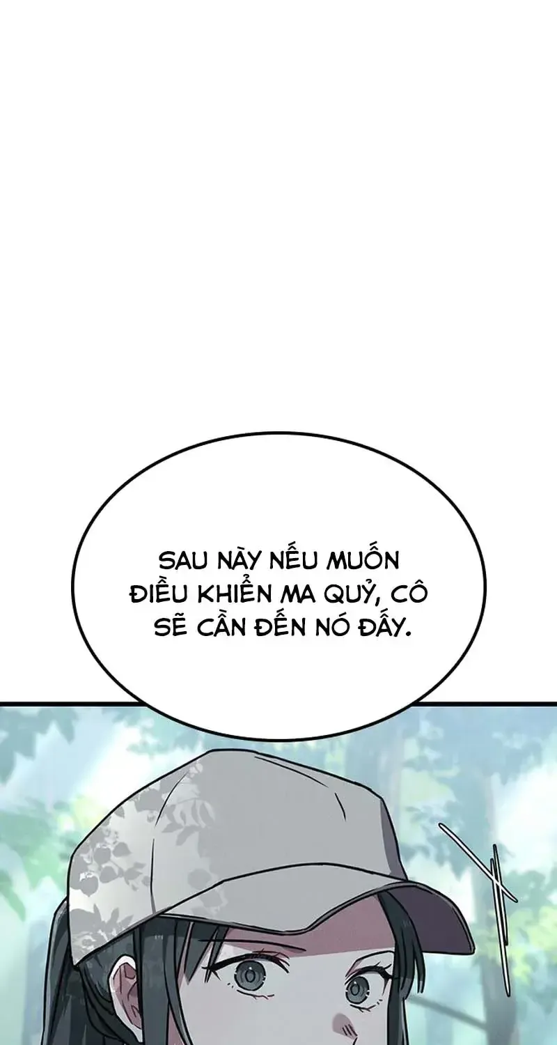 Linh Hồn Ma Quái Chap 24 - Next Chap 25