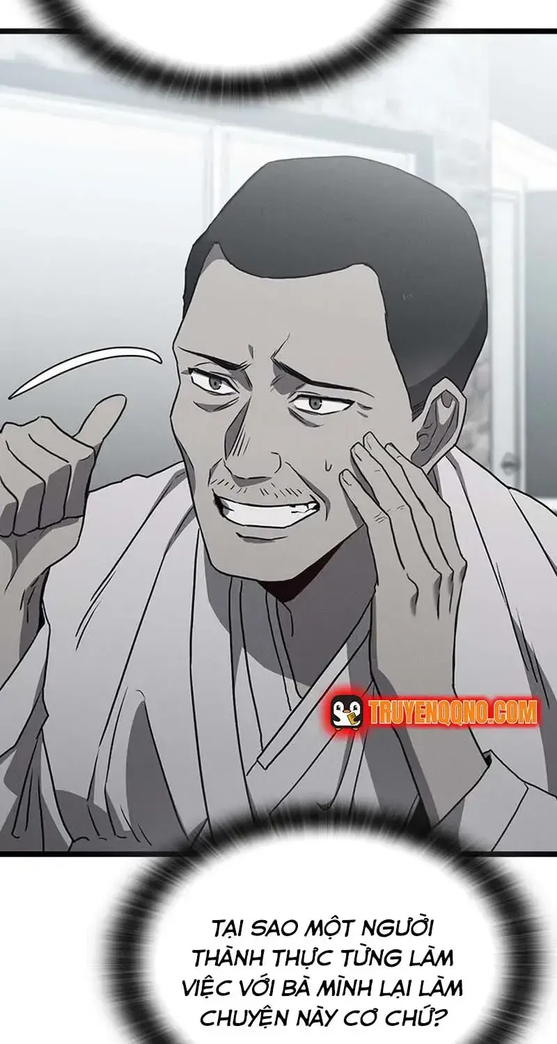 Linh Hồn Ma Quái Chap 24 - Next Chap 25