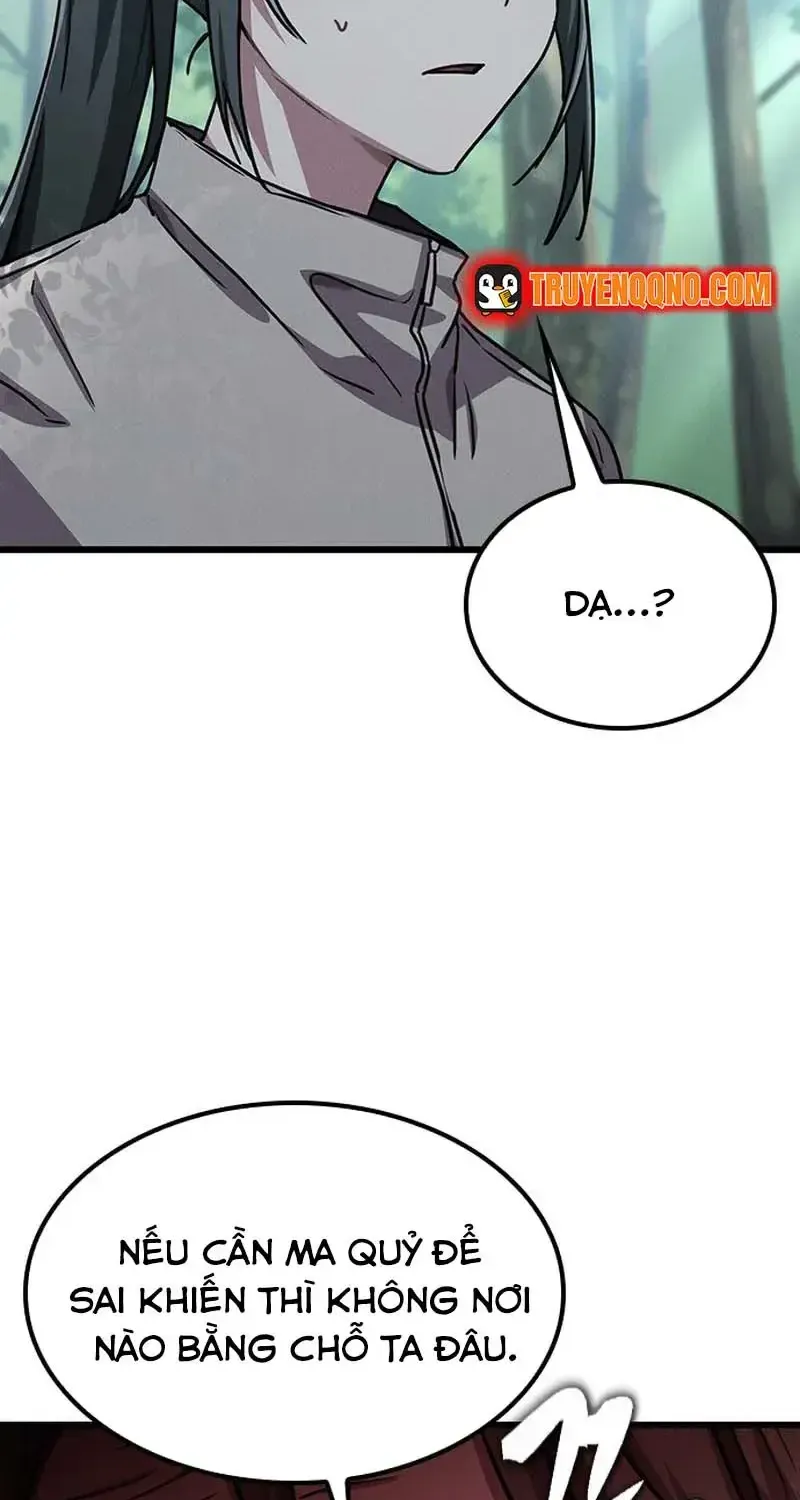 Linh Hồn Ma Quái Chap 24 - Next Chap 25