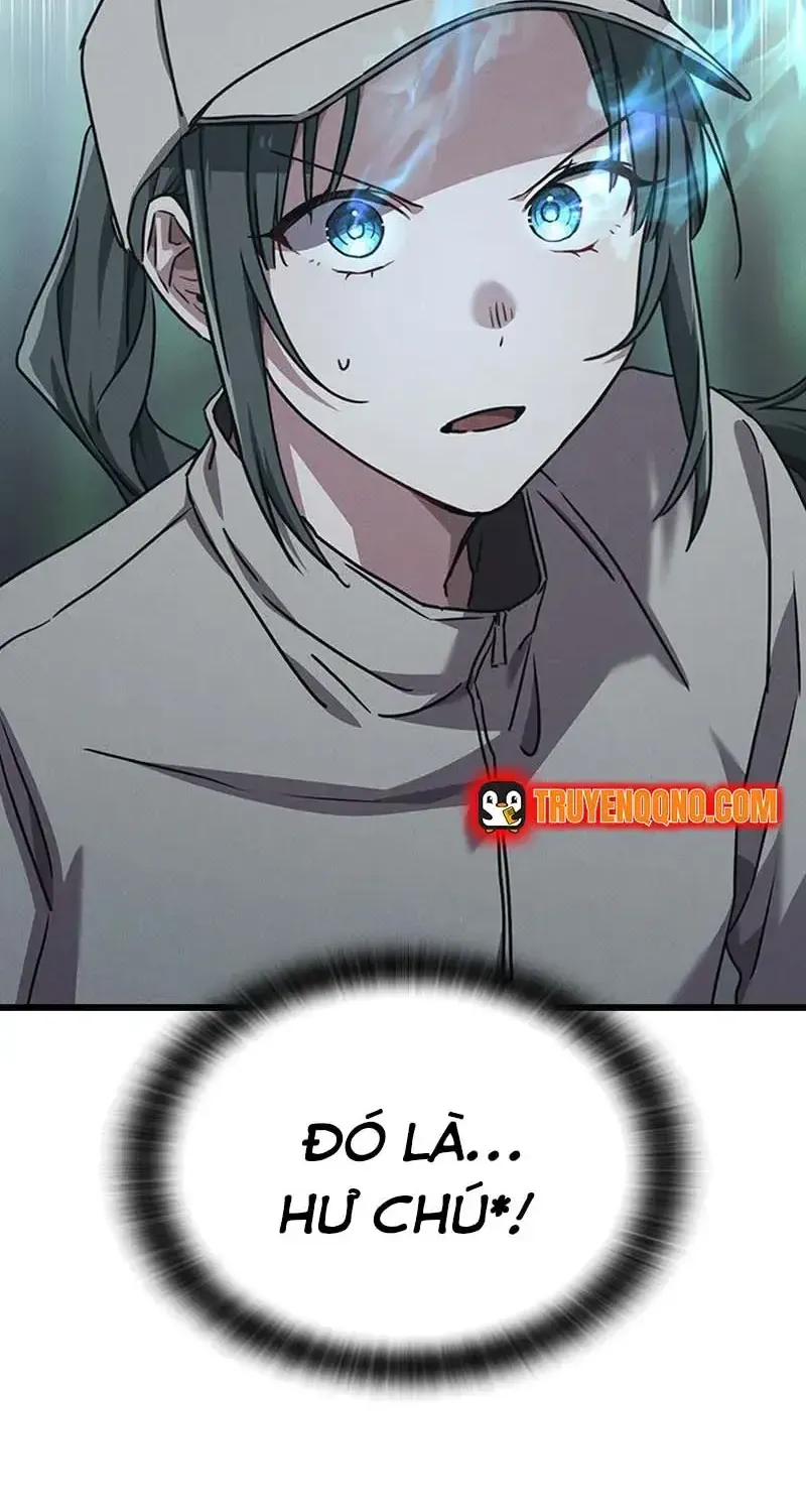 Linh Hồn Ma Quái Chap 24 - Next Chap 25