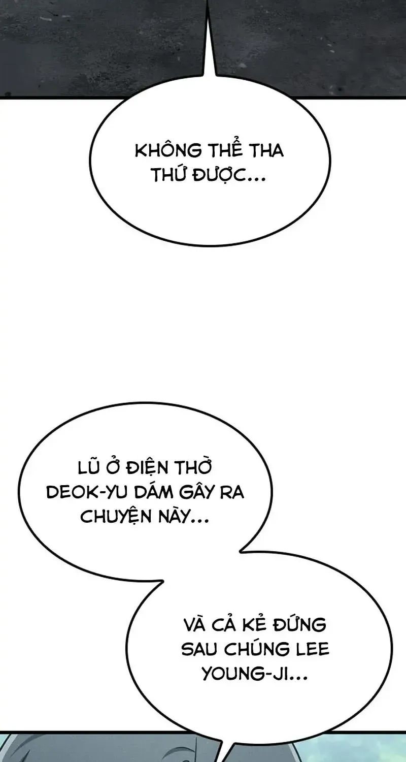 Linh Hồn Ma Quái Chap 25 - Next Chap 26