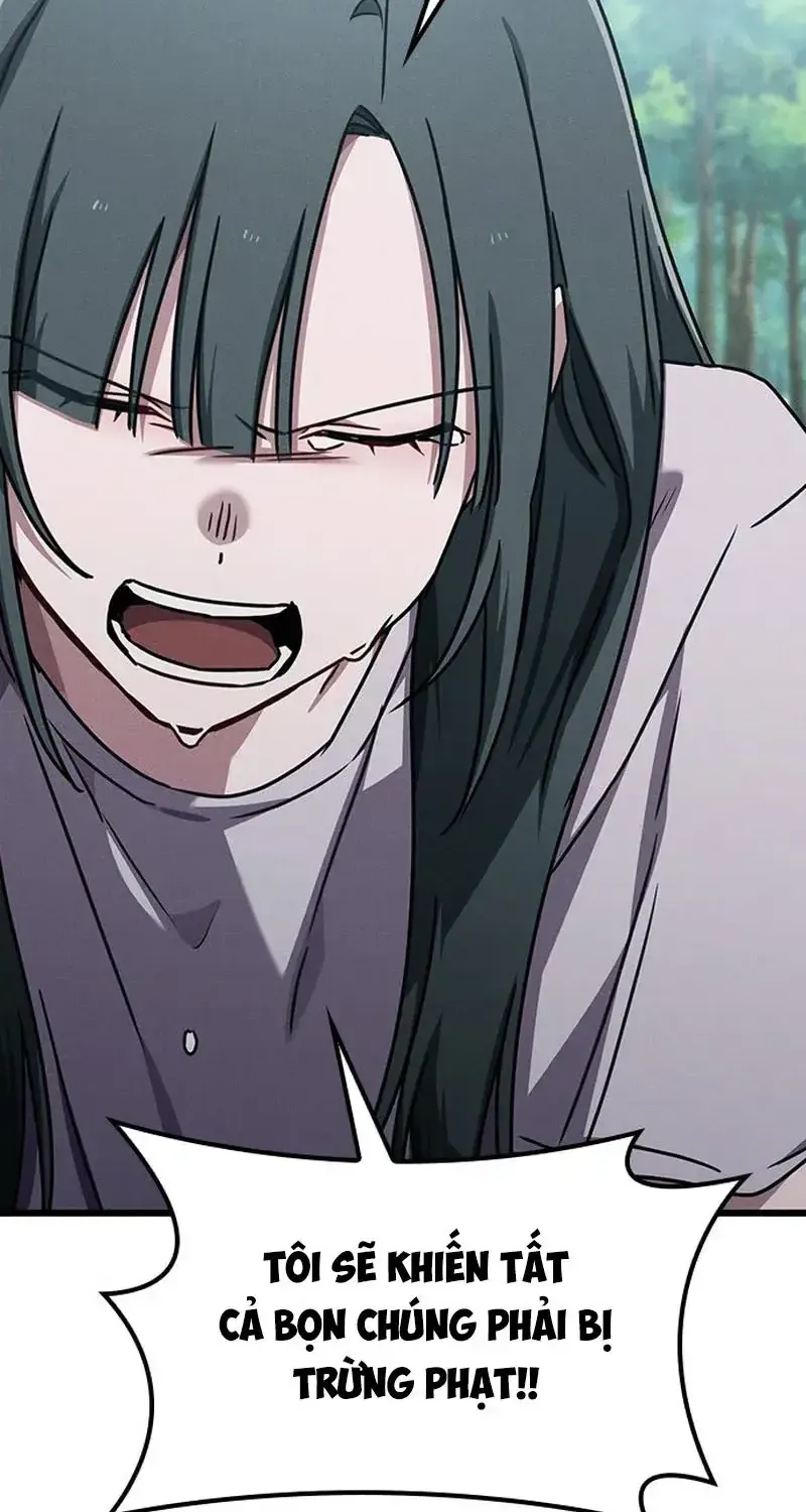 Linh Hồn Ma Quái Chap 25 - Next Chap 26