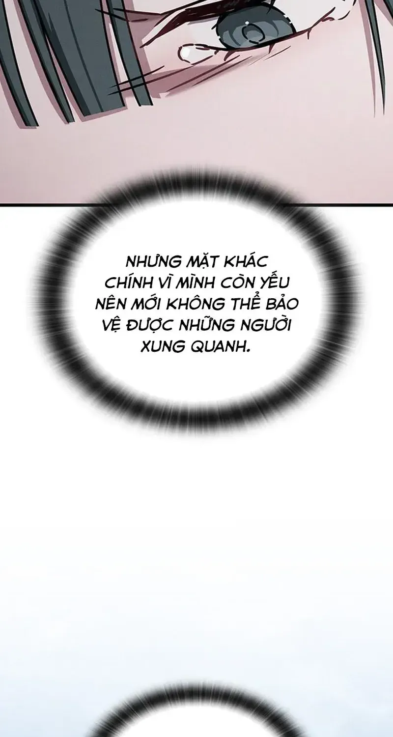 Linh Hồn Ma Quái Chap 25 - Next Chap 26