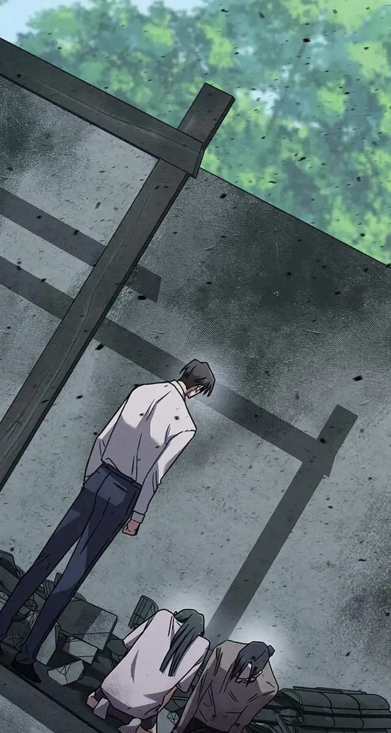 Linh Hồn Ma Quái Chap 25 - Next Chap 26