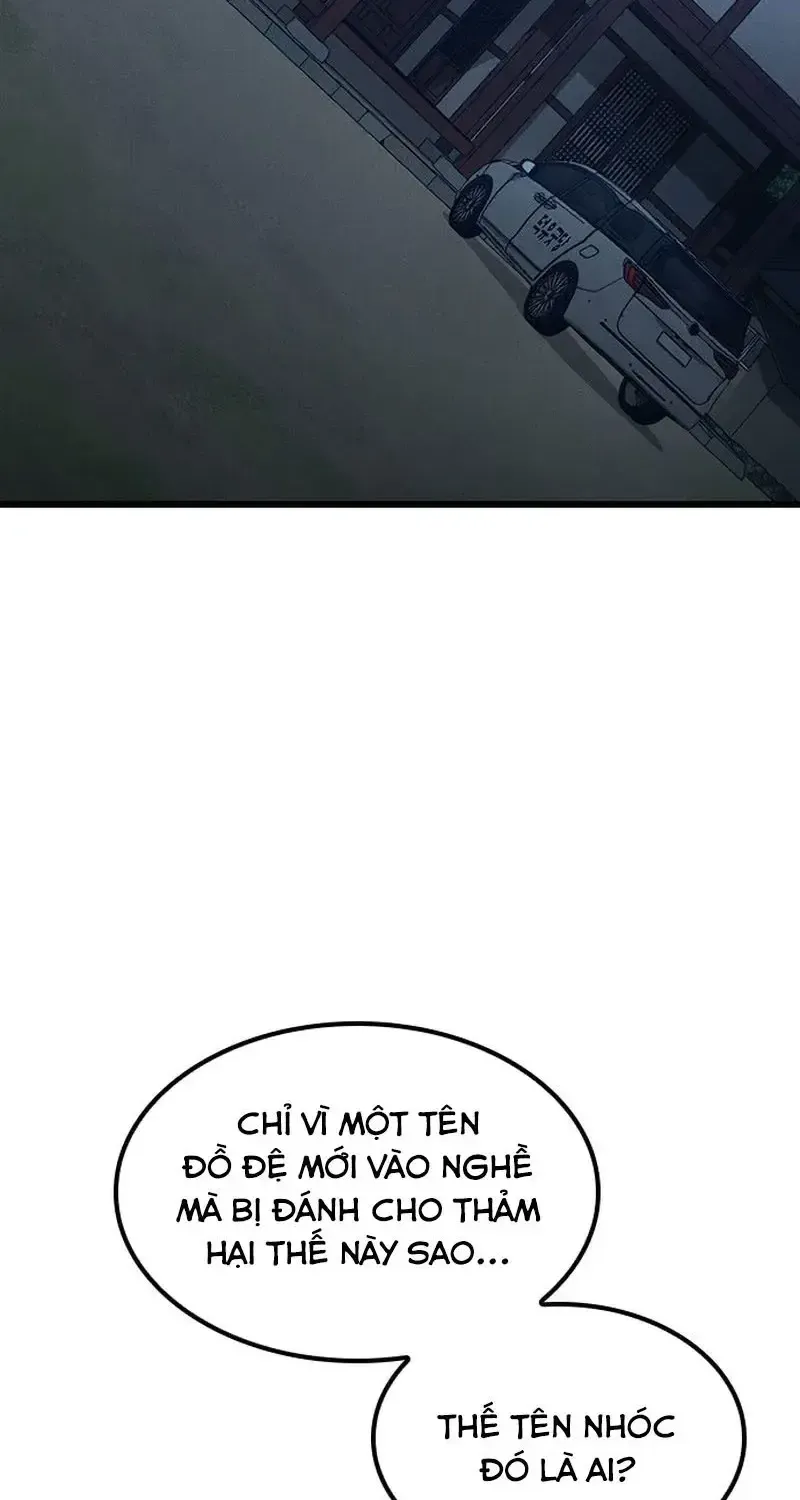 Linh Hồn Ma Quái Chap 25 - Next Chap 26