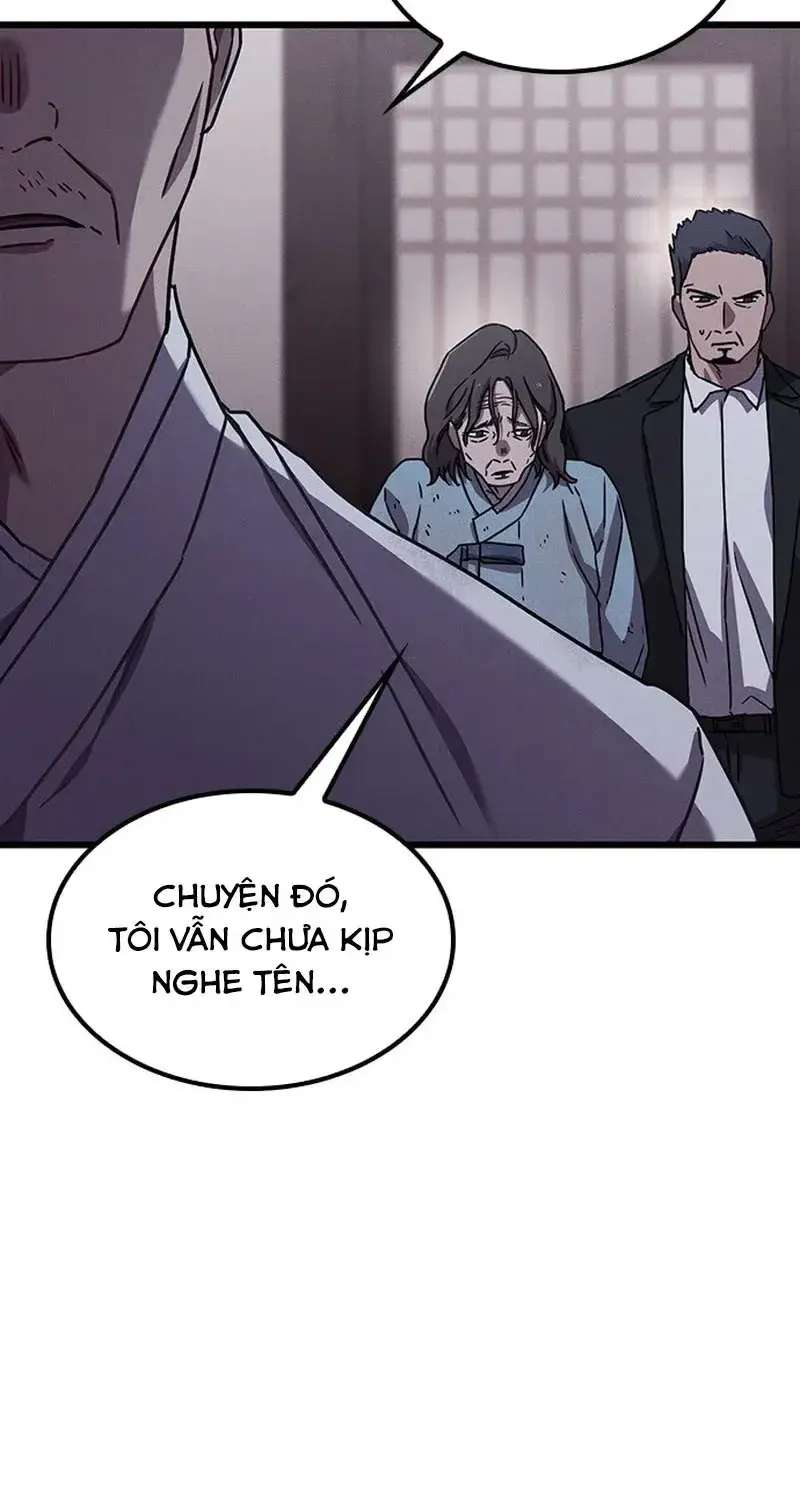 Linh Hồn Ma Quái Chap 25 - Next Chap 26