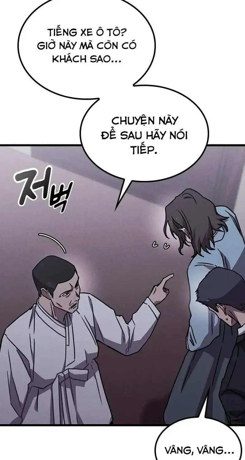 Linh Hồn Ma Quái Chap 25 - Next Chap 26