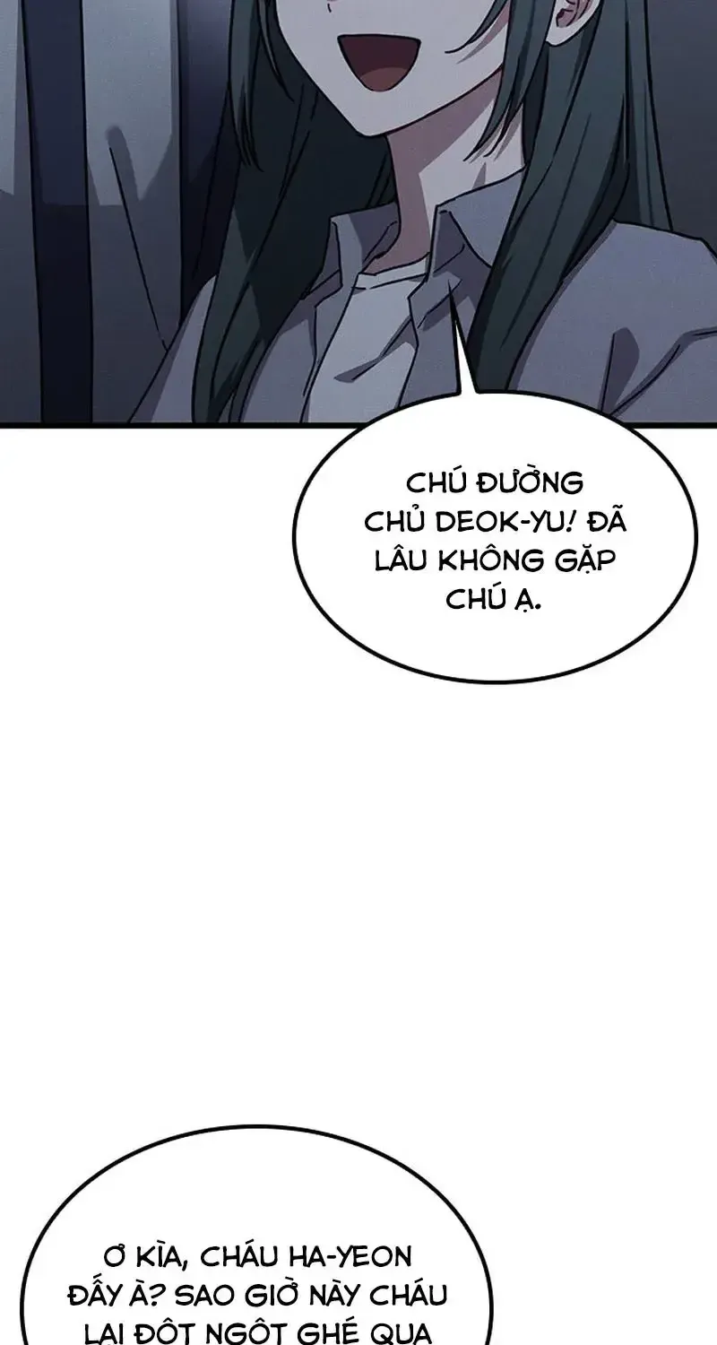 Linh Hồn Ma Quái Chap 25 - Next Chap 26